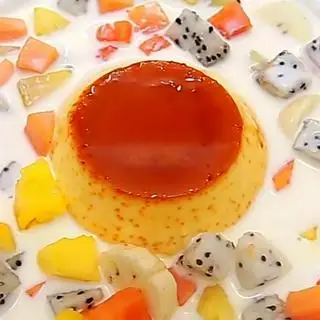 Hình ảnh HOA QUẢ DẦM CARAMEN
