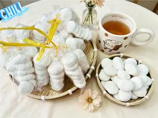 Hình ảnh Bánh Bao mini Tuổi Thơ