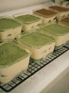 Hình ảnh Tira Matcha