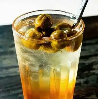 Hình ảnh Sấu đá