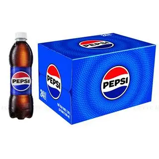 Hình ảnh PepSi