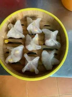 Hình ảnh Há cảo bắp