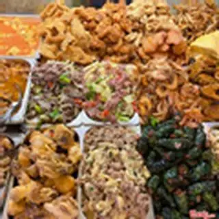 Hình ảnh Cơm - Ba Món Ăn Ngon Ngẫu Nhiên - Rau - Không Chọn Món Không Ghi Chú