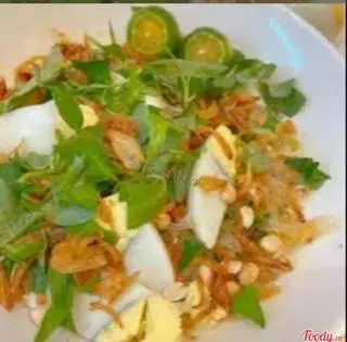 Hình ảnh DẺO BÓP GÀ DỮA