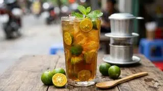 Hình ảnh trà quất size L