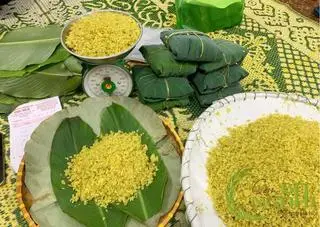 Hình ảnh Cốm non