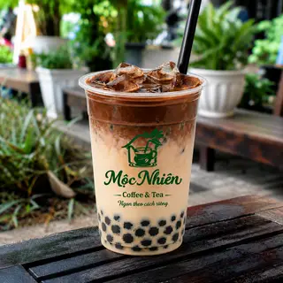 Hình ảnh Trà Sữa Socola