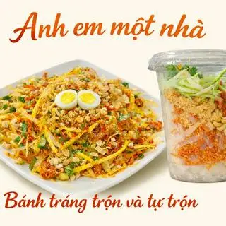 Hình ảnh Combo anh em một nhà