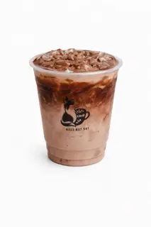 Hình ảnh Cacao sữa
