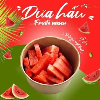 Hình ảnh Dưa hấu