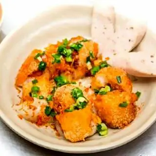 Hình ảnh Bánh Ít Ram