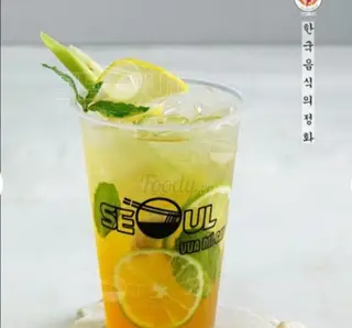 Hình ảnh Trà chanh