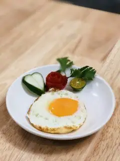 Hình ảnh Thêm trứng ốp