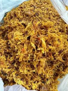 Hình ảnh Khô mực