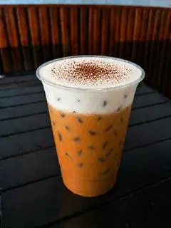 Hình ảnh Cà phê Kem Muối