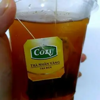 Hình ảnh Trà tắc cozy