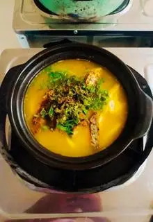 Hình ảnh Bánh Canh Chả Cá Nhà Làm(4g)