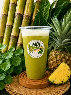 Hình ảnh Mía Thơm