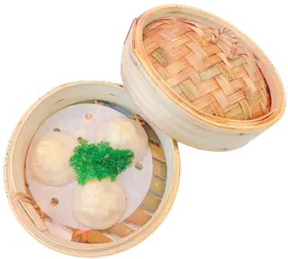 Hình ảnh Bánh bao súp Thượng Hải