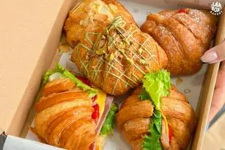 Hình ảnh Set Pastry 2