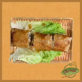 Hình ảnh Nem cua bể thêm