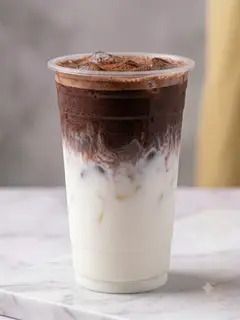 Hình ảnh Cacao latte