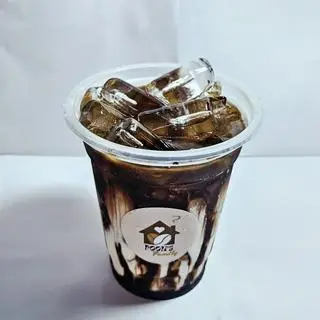 Hình ảnh Cà phê sữa tươi chocolate