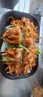 Hình ảnh Bánh ướt không chả