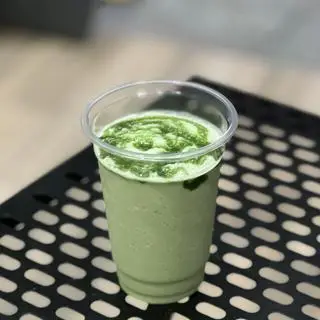 Hình ảnh Matcha Đá xay