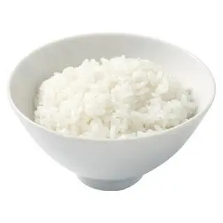 Hình ảnh Cơm trắng - 공기밥