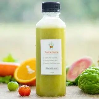 Hình ảnh NƯỚC ÉP CÓC