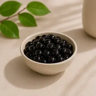 Hình ảnh Trân Châu Đen