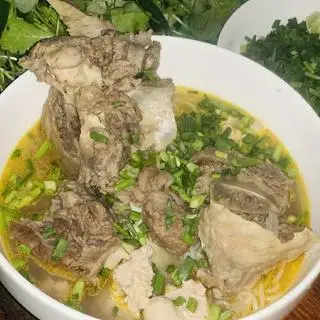 Hình ảnh Chén xương