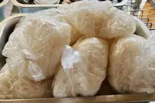 Hình ảnh Phở thêm