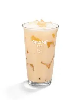Hình ảnh Trà Sữa Oolong