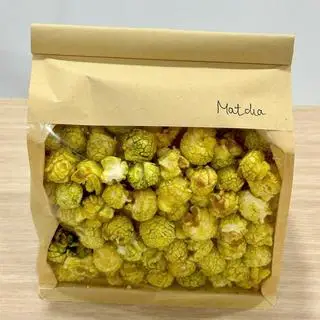 Hình ảnh Bắp bơ Mỹ vị matcha