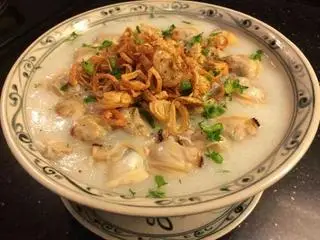Hình ảnh Cháo ngao siêu ngon