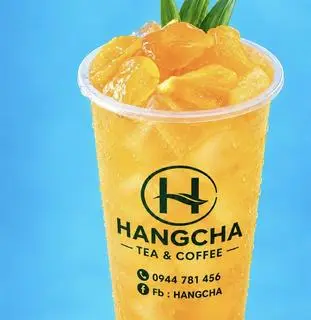 Hình ảnh Trà lài đác thơm