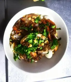 Hình ảnh Mì Quảng Đặc Biệt