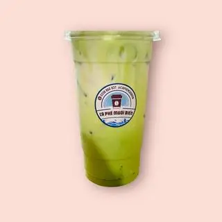 Hình ảnh Matcha Latte (best seller)