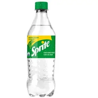 Hình ảnh Sprite (300ml)