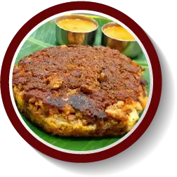 Hình ảnh Madurai Kari Dosa (Mutton)
