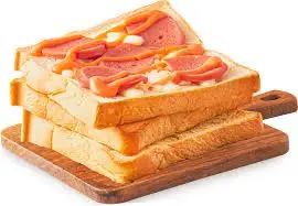 Hình ảnh Combo sandwich