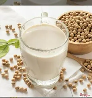 Hình ảnh sữa đậu nành