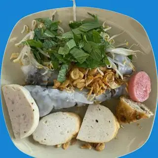 Hình ảnh Bánh cuốn nóng