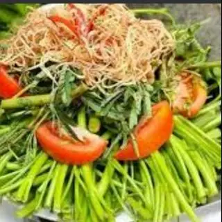 Hình ảnh rau thêm 