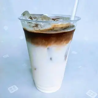 Hình ảnh Bạc Xỉu Đá (size M=500ml)