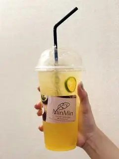Hình ảnh Trà tắc MinMin