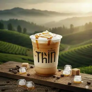 Hình ảnh Caramel latte