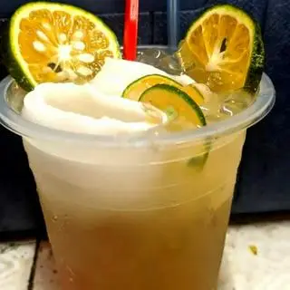 Hình ảnh Dừa cam